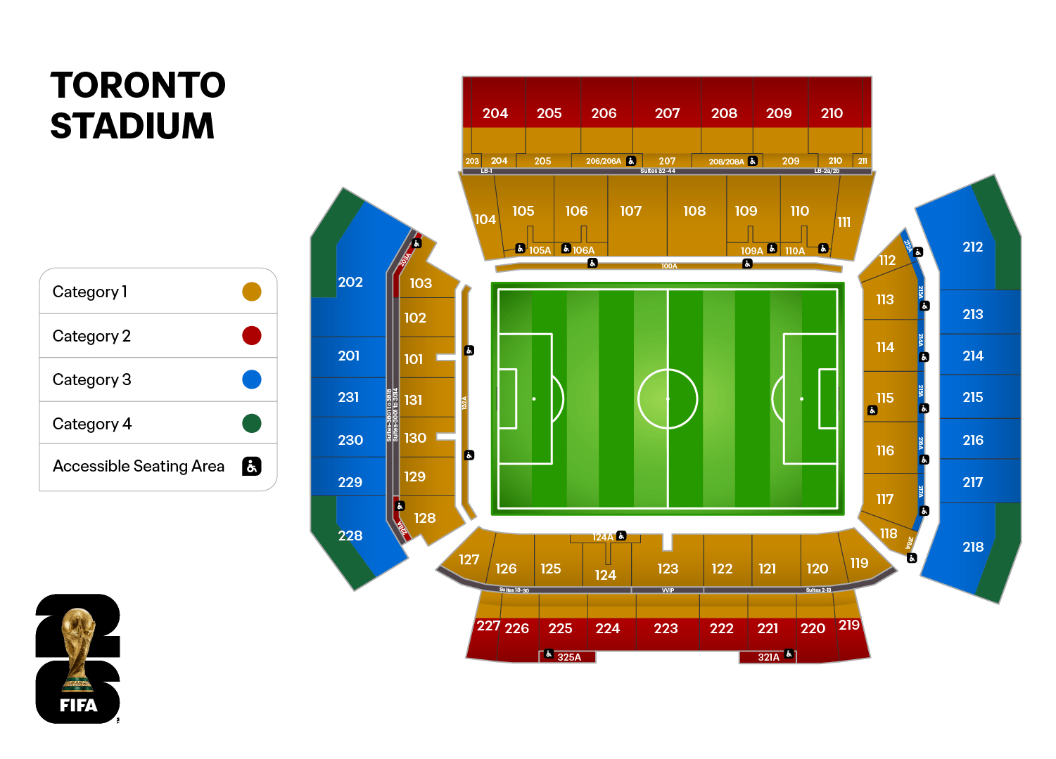 Match 21 (Group L): Ghana vs Panama