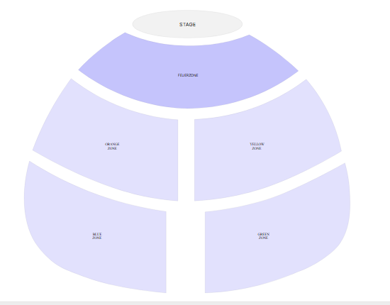 venue