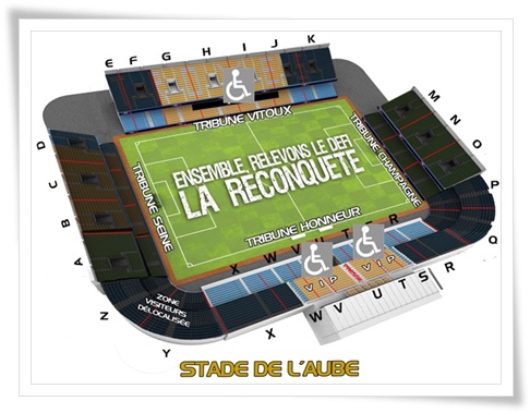 venue