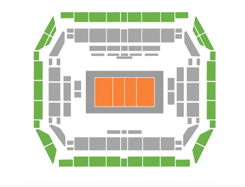 venue