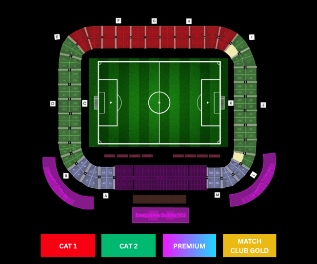 venue