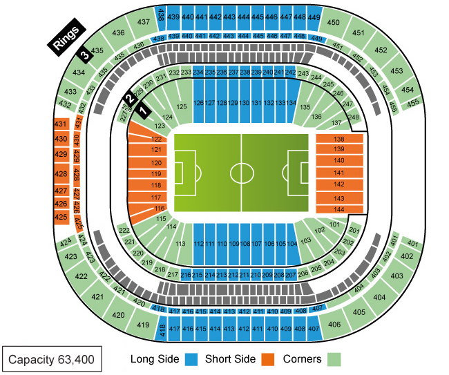2026 Arizona Cardinals Season Tickets (Includes Tickets To All Regular Season Home Games): Arizona Cardinals vs To be decided