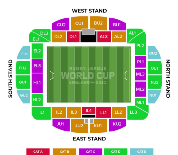 venue