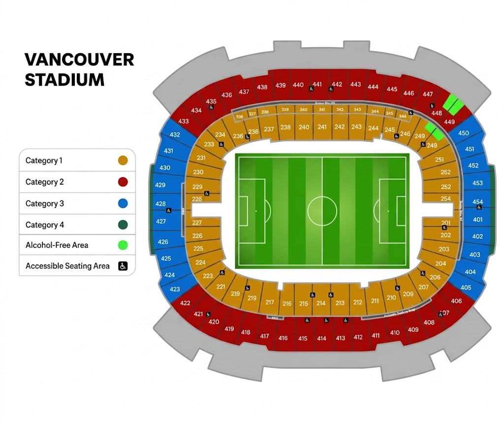 Bruno Mars-Vancouver, Canada
