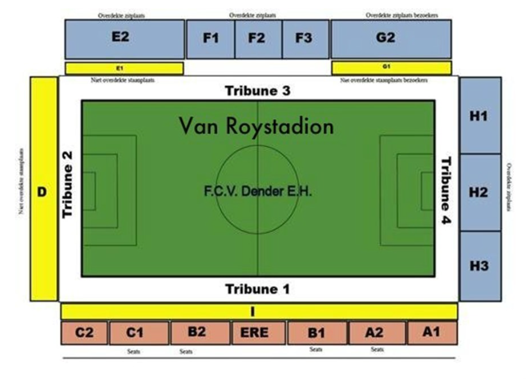 venue