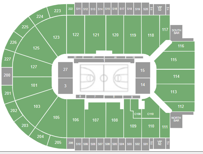 venue