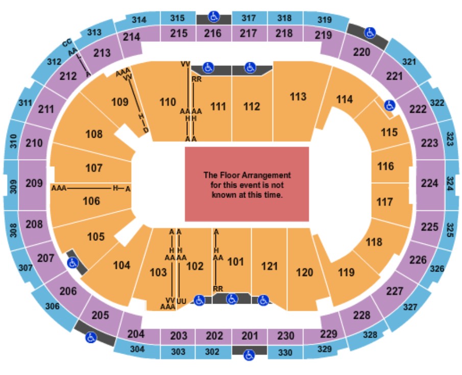 venue