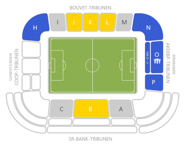 venue