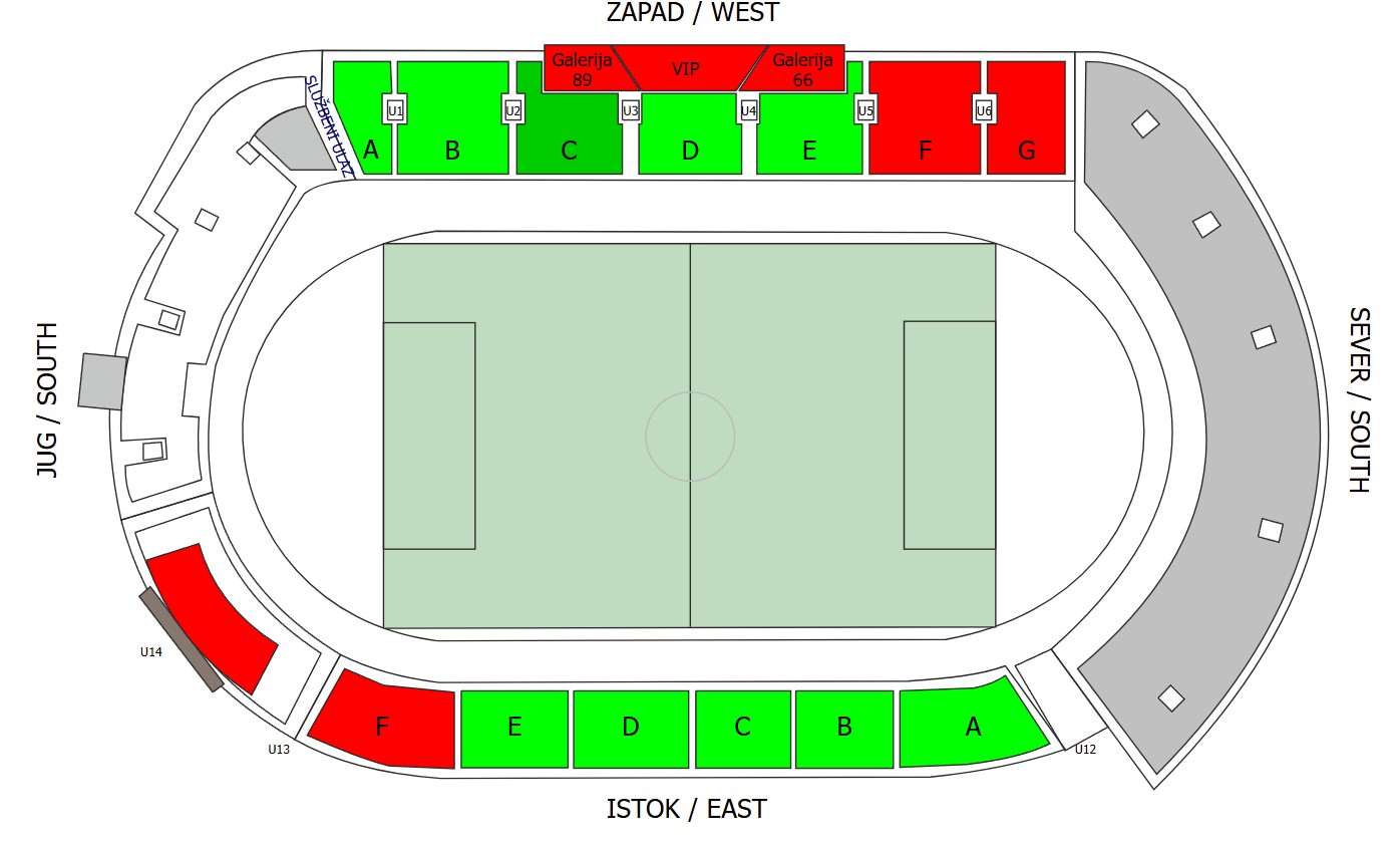 venue