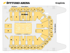 venue