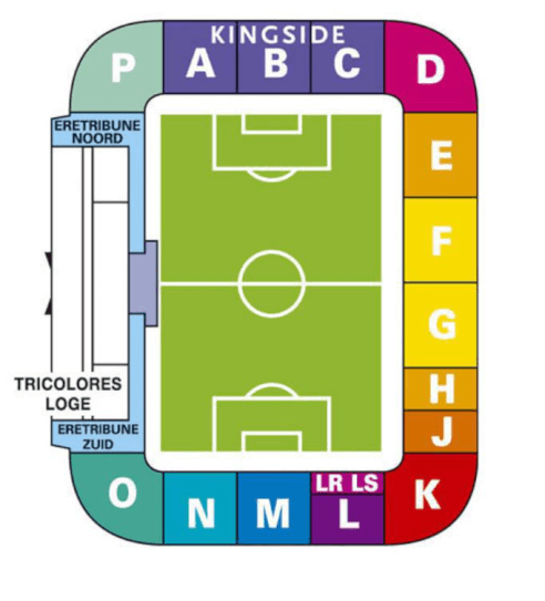 venue
