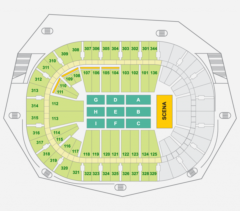 venue