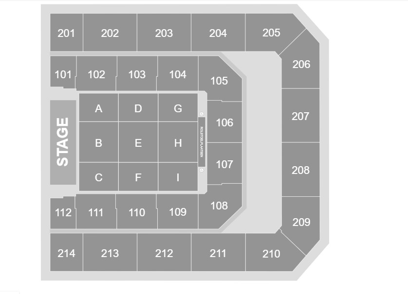 venue